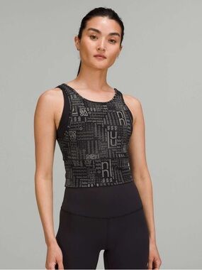 Lululemon Power Pivot Ever Lux Tank